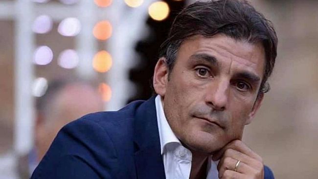 Europee. Caruso (FI) 
