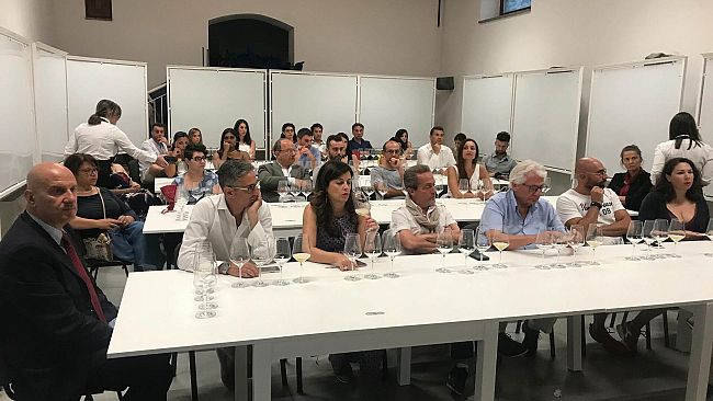 Etna Torre Wine conquista i visitatori con birre artigianali