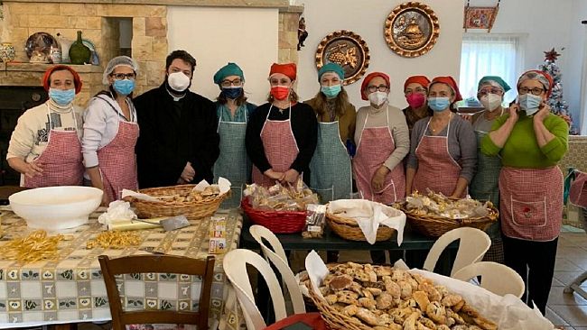 Natale Fildis: solidarietà e riaffermazione delle nostre tradizioni