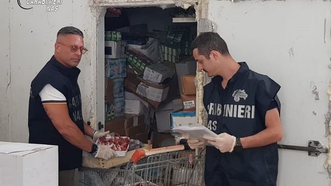 ​Carabinieri NAS, intensificati i controlli per un'estate più sicura