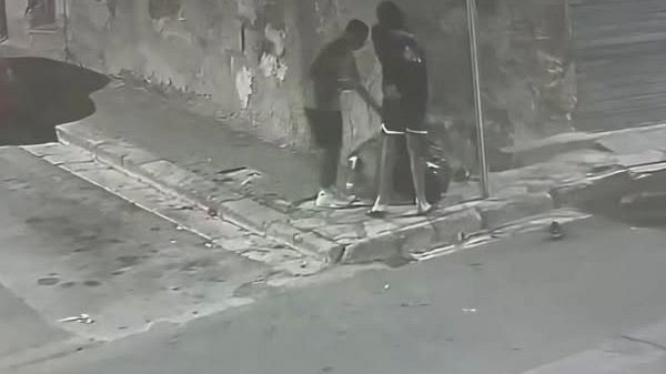 Castellammare, telecamere e foto trappole contro l'abbandono di rifiuti