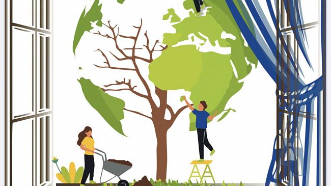 Giornata della Terra, Iniziativa dell’Istituto “Boscarino-Castiglione” 