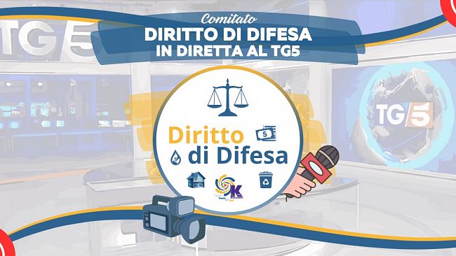 Mazara, il Comitato 