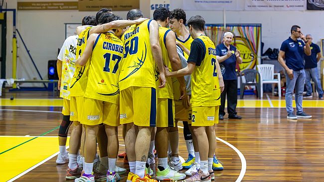 Automondo Virtus Trapani vs Svincolati Academy Milazzo: il pregara