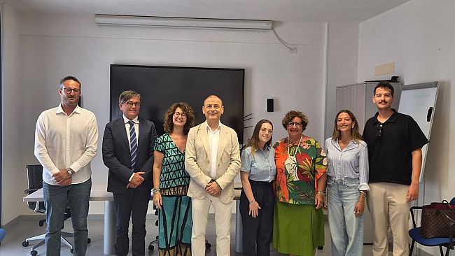 Mazara, in servizio da domani cinque nuovi funzionari