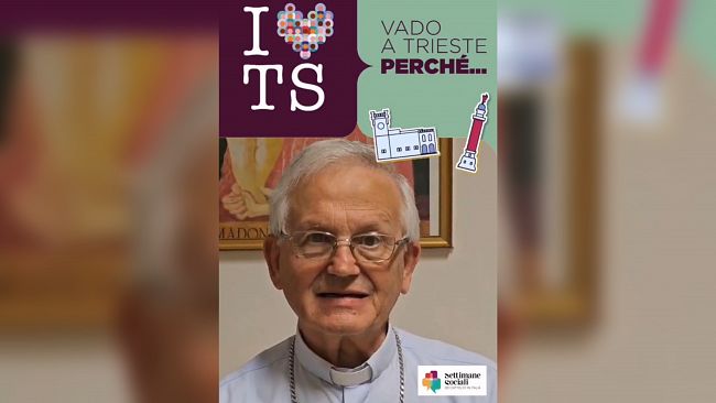 Settimana Sociale dei Cattolici. Pronta la delegazione della Diocesi di Trapani