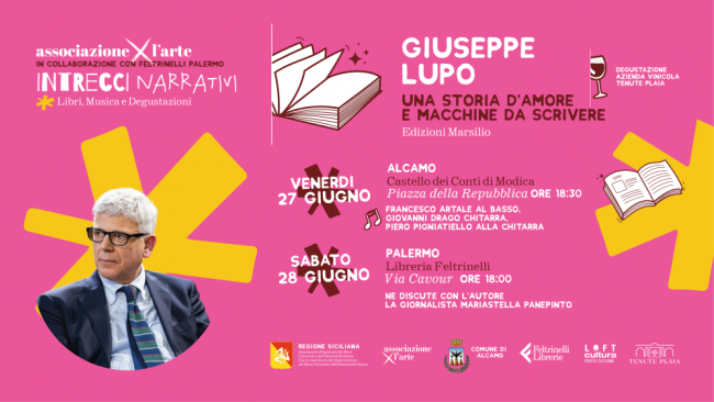 Alcamo, ultimo appuntamento per la rassegna 
