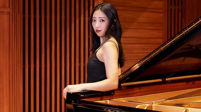 Al via la stagione concertistica Palermo Classica al teatro Selinus