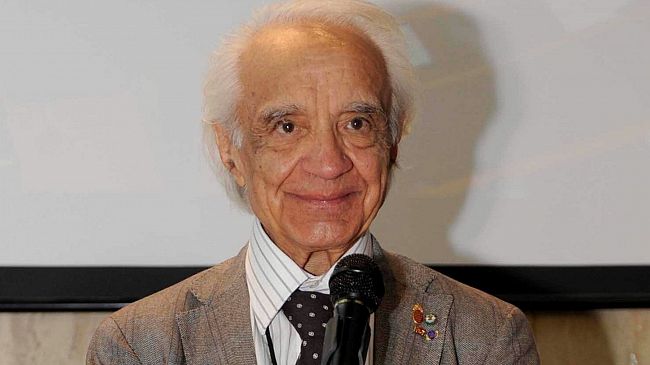 Erice, lutto cittadino per il Prof. Zichichi: la proposta della consigliera Simona Mannina