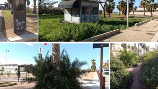 Marsala tra inaugurazioni di facciata e degrado reale in città, la nota del Circolo PD di Marsala