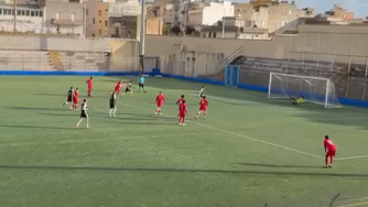 Terza categoria, il Mokarta calcio infligge una pesante 