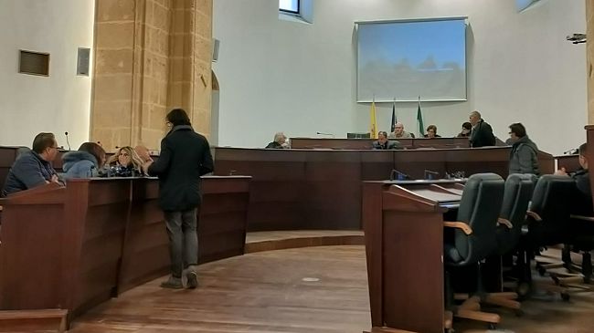 Mazara, il Comune non aderisce allo stralcio automatico delle cartelle