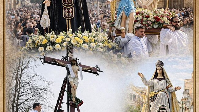 Al via oggi una mostra sui riti e i simboli della settimana Santa a Castelvetrano