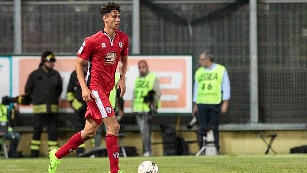 FC Trapani 1905, ufficializzati due nuovi acquisti