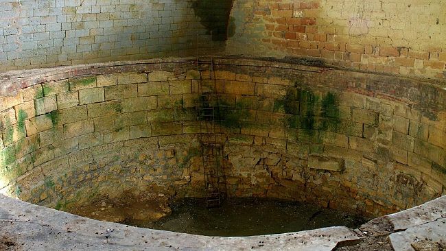 Partono i lavori di messa in sicurezza e restauro della “Vasca Selinuntina”
