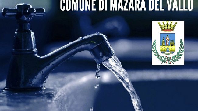 Mazara, Guasto ai pozzi di Ramisella. Disagi idrici nei quartieri Trasmazaro e Tonnarella