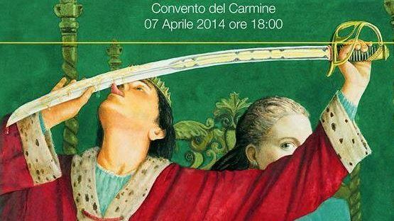 Presentazione de “Il pozzo delle meraviglie” di Pitrè
