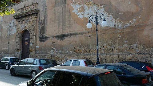 L’ex carcere mandamentale diventera’ un ‘civic center’. Firmato il contratto d’appalto, in settimana l’avvio dei lavori