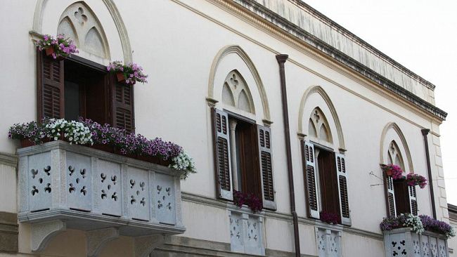 CAMPOBELLO – Balconi fioriti, ecco i vincitori