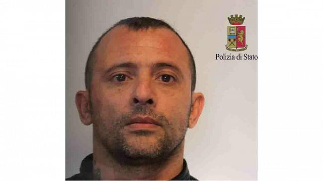 Mazara, operazione antidroga con arresto in flagranza di un mazarese per il reato di detenzione ai fini di spaccio