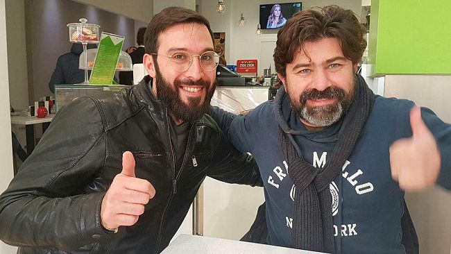 VIDEO – TG Bar del 12/12/2016