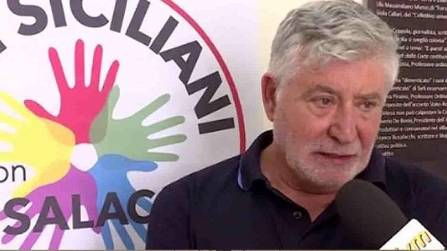 Alcamo, Busalacchi: “Incendio dell’impianto strategia criminale”