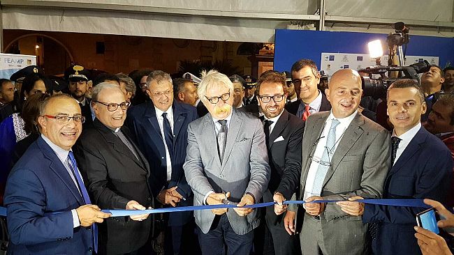 Blue Sea Land, Il Dialogo fra i popoli: la bioeconomia, un ponte tra l’Europa e l’Africa