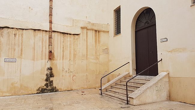 “Il Duemila”: “Il Liceo mazarese torni nella sua prestigiosa storica sede”