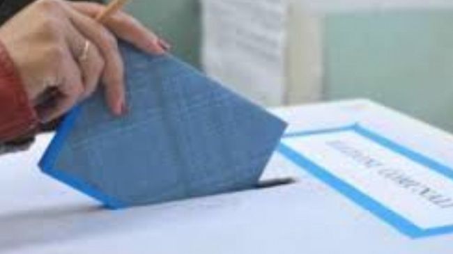 “Una punta di Sal”. Si accende la campagna elettorale per la Regione e per i Comuni