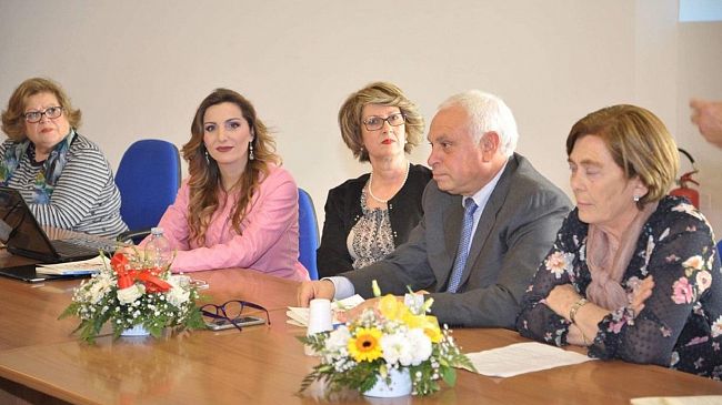 Campobello, domani la presentazione del libro “Unico – Storia di un’invenzione per amore”