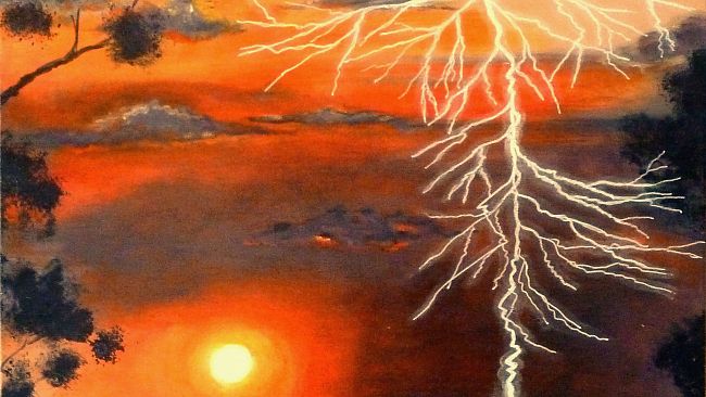 Castelvetrano e le tempeste nella vita di ognuno di noi