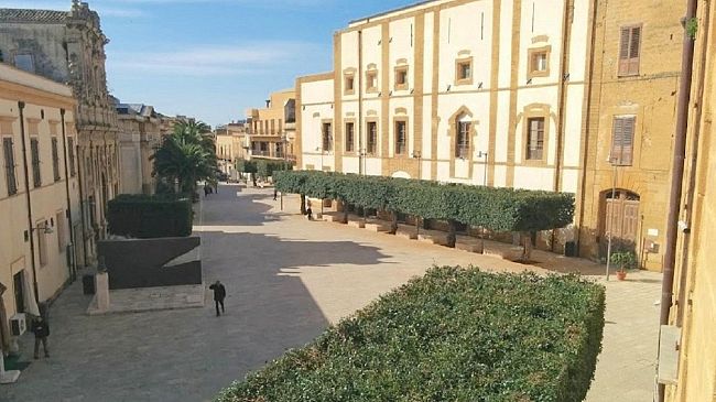 Dopo la replica del Sindaco, Italia Nostra propone ad Alfano un incontro per illustrare una proposta di rivitalizzazione del centro storico