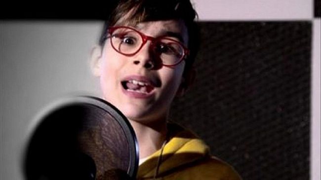 VIDEO- Fabio Pannetto gira lo splendido video del giovane rapper castelvetranese Daniele Pollina