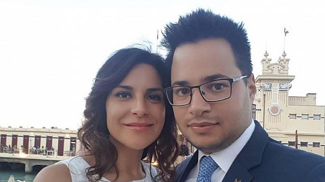 Misure cautelari revocate per Valentina Li Causi e Daniele Clemente