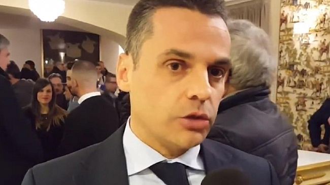 Bandiera”Impiegheremo i Forestali nelle aree archeologiche”. Antonio David: “Bene ma, i lavoratori chiedono l’aumento delle giornate” !