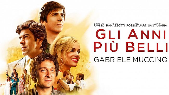 Estate Calatafimese, stasera la proiezione de “Gli anni più belli”