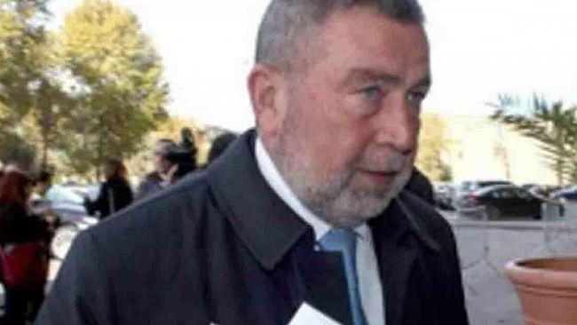 Fazio eletto vicepresidente della Commissione Antimafia dell’ARS
