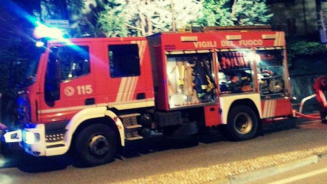 Marsala, Due incendi dolosi in meno di ventiquattr’ore. L’ombra del racket delle estorsioni