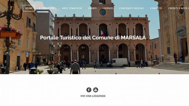 Marsala, stagione teatrale: le riduzioni sui biglietti d’ingresso