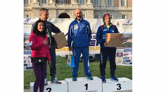 Pol. Marsala Doc: i vertici impegnati a Caserta e Ferrara