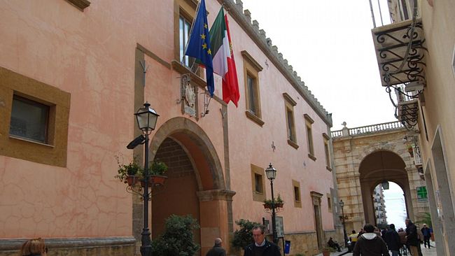 Consiglio Comunale di Marsala. respinta la “Mozione ANPI” a sostegno della richiesta di una sede a Palazzo VII Aprile