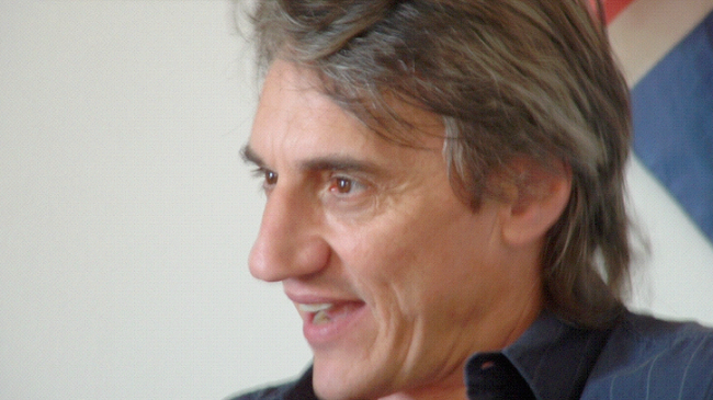 A Erice la Conferenza Internazionale Studi Mediterranei con il regista Mimmo Calopresti