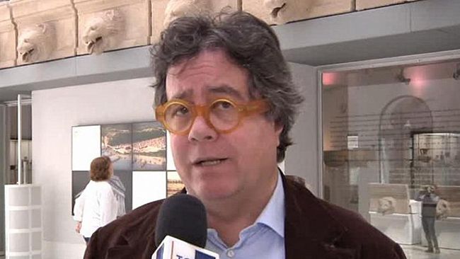 Trapani, la consigliera Garuccio chiede la cittadinanza onoraria per Sebastiano Tusa