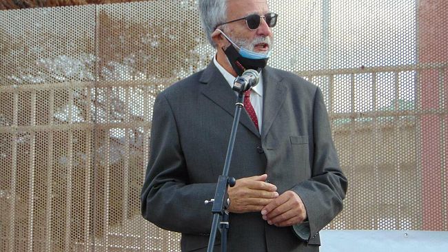 “Rescue day”, tra i premiati il dott. Massimo Di Martino 