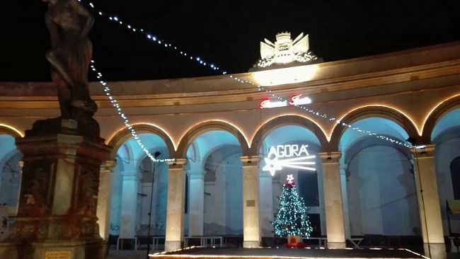 Natale Mediterraneo: gli eventi della settimana a Trapani