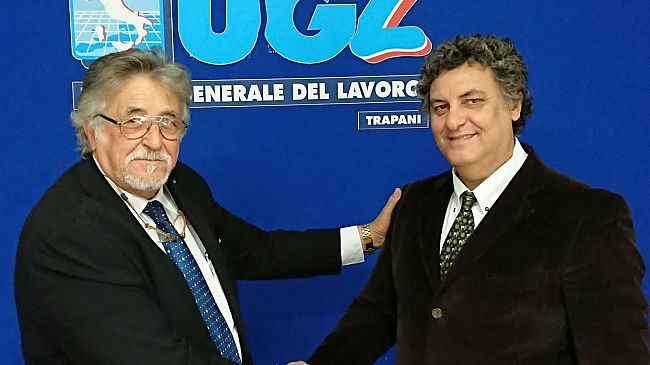 Trapani, Ugl Sanità: Vito Forbice responsabile per le Strutture Convenzionate Esterne/Accreditate