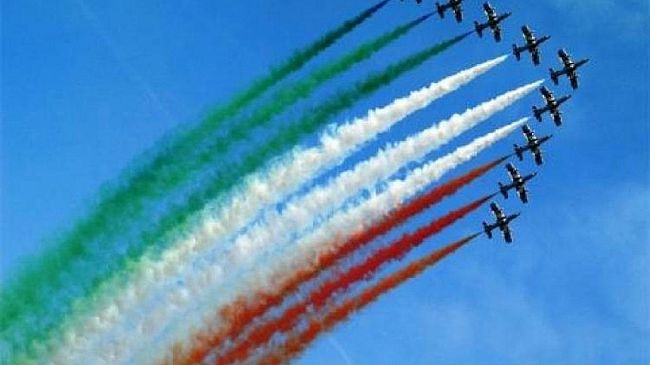 Celebrazioni della Festa della Repubblica curate dalla Prefettura di Trapani