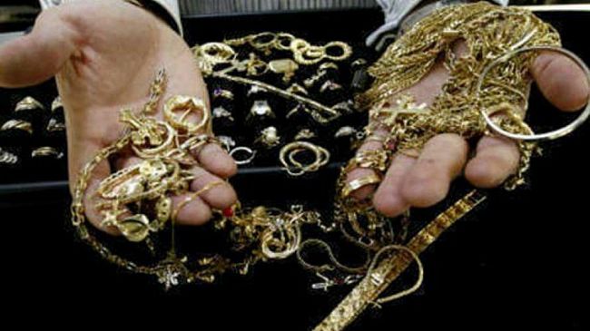 Mazara, rapina a mano armata ad un “compro oro”. Cambiato il “target” dei malviventi…?