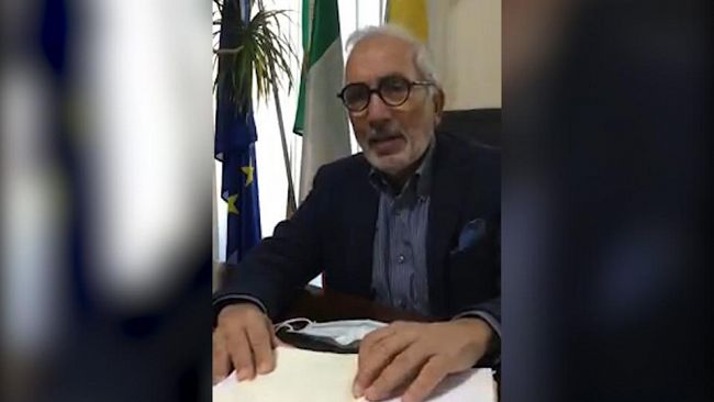 Il Sindaco Alfano risponde al CSA: 