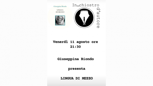 Estate Mazarese, domani la presentazione del libro 